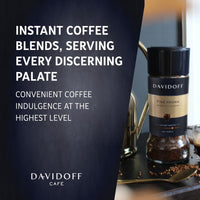 Davidoff Cafe Fine Aroma Instant Coffee Jar 100g (2-pack)