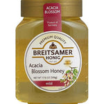 Breitsamer Acacia Blossom Honey Jar 500g